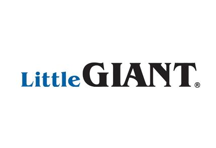 Little Giant by Franklin Electric Little Giant by Franklin Electric logo