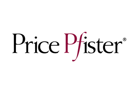 Price Pfister Price Pfister logo